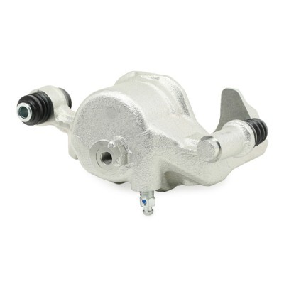Brake Caliper RIDEX 78B0601 78B0601 - photo 4