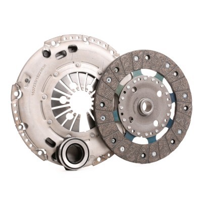 Clutch Kit RIDEX 479C0431 479C0431 - photo 3