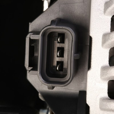 Alternator RIDEX 4G0513 4G0513 - photo 5
