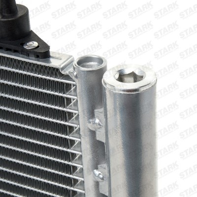 A/C condenser SKCD-0110334 - photo 6