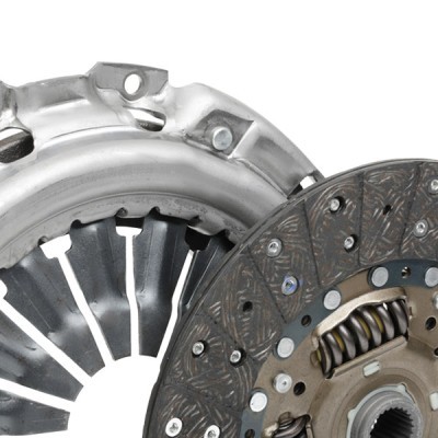 Clutch Kit RIDEX 479C0503 479C0503 - photo 5