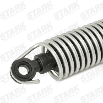 Gas Spring, boot-/cargo area Stark SKGS-0221033 SKGS-0221033 - photo 4