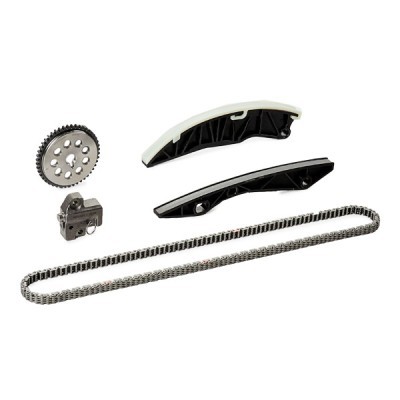 Timing chain kit RIDEX 1389T2669 1389T2669 - photo 3