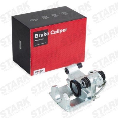 Brake Caliper Stark SKBC-0460312 SKBC-0460312 - photo 2
