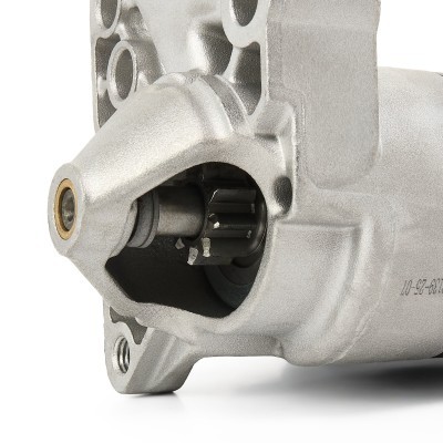 Starter RIDEX 2S0243R 2S0243R - photo 5