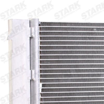 A/C condenser SKCD-0110415 - photo 5