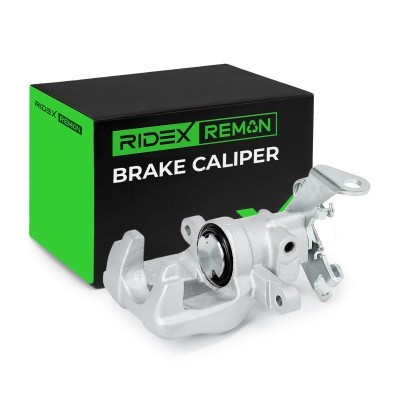 Brake Caliper RIDEX 78B0151R 78B0151R - photo 2