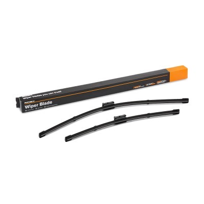 Wiper Blade RIDEX 298W0525 298W0525 - photo 2
