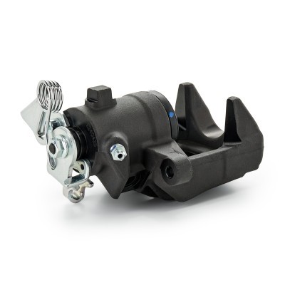 Brake Caliper RIDEX 78B0010P 78B0010P - photo 4