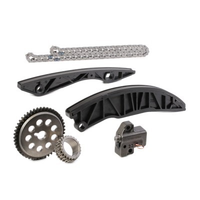 Timing chain kit RIDEX 1389T0073 1389T0073 - photo 4
