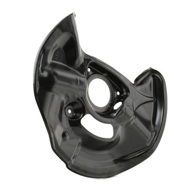 Splash Panel brake disc RIDEX 1330S0233 1330S0233 - photo 3