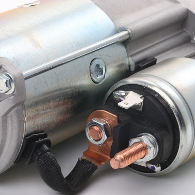 Starter RIDEX 2S0420 2S0420 - photo 6