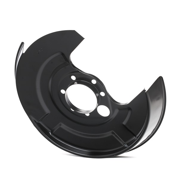 Splash Panel brake disc RIDEX 1330S0144 1330S0144 - photo 1