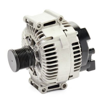 Alternator RIDEX 4G0865R 4G0865R - photo 3