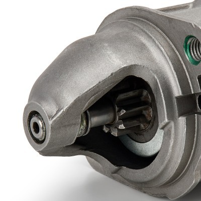 Starter RIDEX 2S0110R 2S0110R - photo 5
