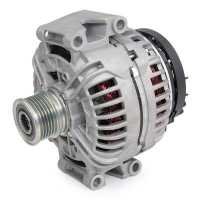 Alternator RIDEX 4G0134 4G0134 - photo 3