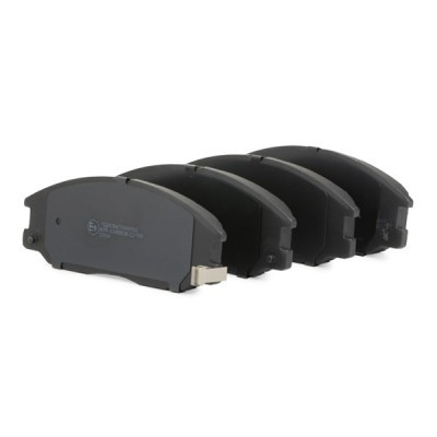 Brake Pads Set RIDEX 402B0692 402B0692 - photo 5