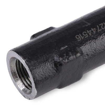 Tie Rod End RIDEX 914T0378 914T0378 - photo 5