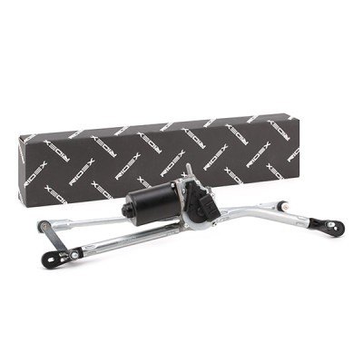 Wiper linkage / motor drive RIDEX 300W0028 300W0028 - photo 2
