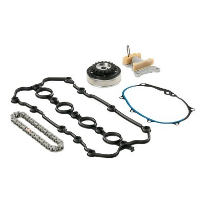 Timing chain kit RIDEX 1389T2592 1389T2592 - photo 2