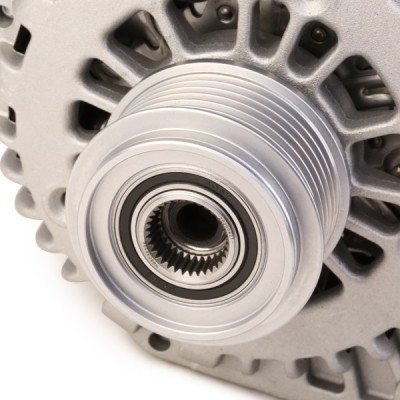 Alternator RIDEX 4G0526 4G0526 - photo 6