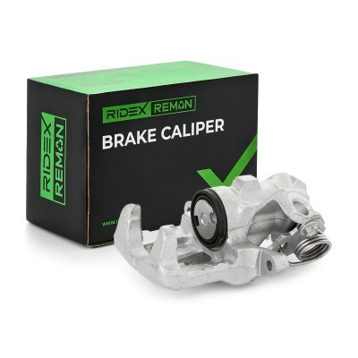 Brake Caliper RIDEX 78B0229R 78B0229R - photo 2