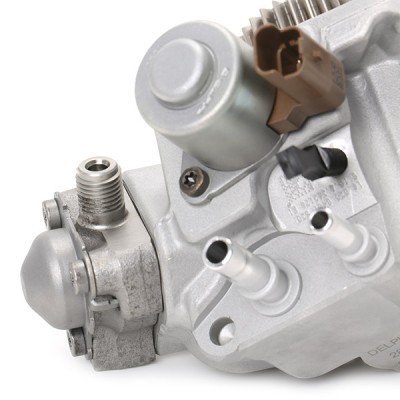 High-pressure pump RIDEX 3918H0211R 3918H0211R - photo 6