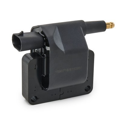 Ignition Coil RIDEX 689C0128 689C0128 - photo 6