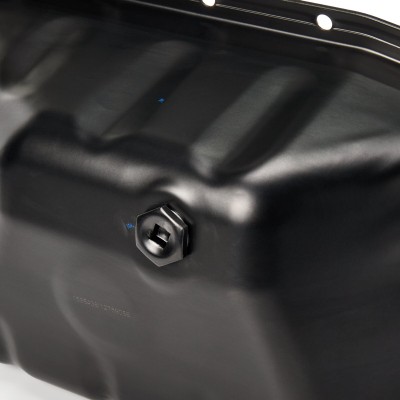 Oil Pan RIDEX 592O0016 592O0016 - photo 5