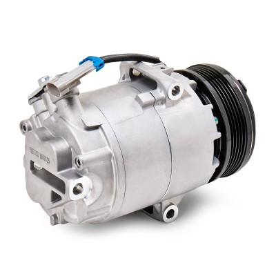 AC Сompressor 447K0043 - photo 5