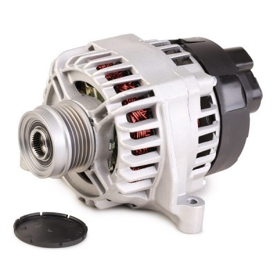 Alternator RIDEX 4G0716 4G0716 - photo 3