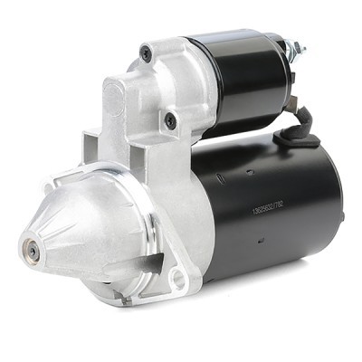 Starter RIDEX 2S0210 2S0210 - photo 2