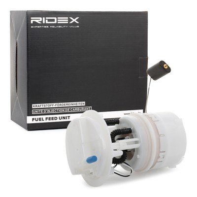Fuel module RIDEX 1382F0025 1382F0025 - photo 2