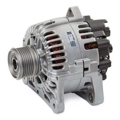 Alternator RIDEX 4G0445R 4G0445R - photo 3