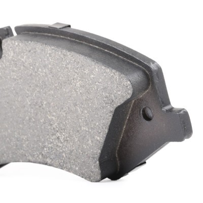 Brake Pads Set RIDEX 402B0640 402B0640 - photo 6