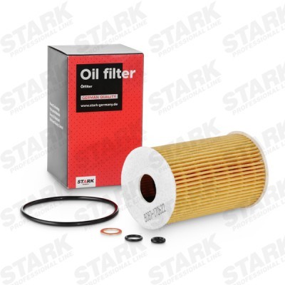 Oil Filter Stark SKOF-0860094 SKOF-0860094 - photo 2