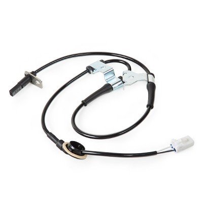 ABS Sensor RIDEX 412W0940 412W0940 - photo 2