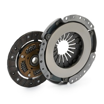Clutch Kit RIDEX 479C0958 479C0958 - photo 4