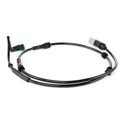 Sensor, Brake Pad Wear RIDEX 407W0132 407W0132 - photo 5