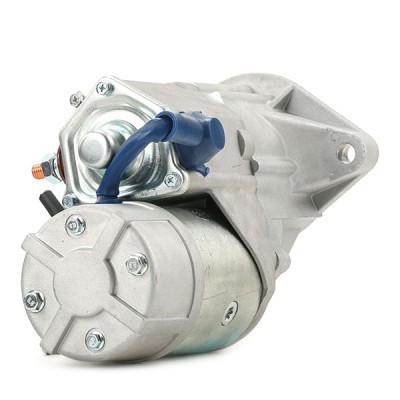 Starter RIDEX 2S0462 2S0462 - photo 4