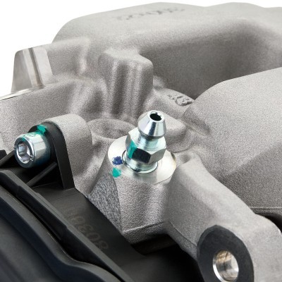 Brake Caliper RIDEX 78B2850R 78B2850R - photo 6