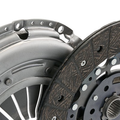 Clutch Kit RIDEX 479C0233 479C0233 - photo 2