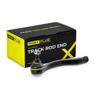 Tie Rod End RIDEX 914T0025P 914T0025P - photo 1
