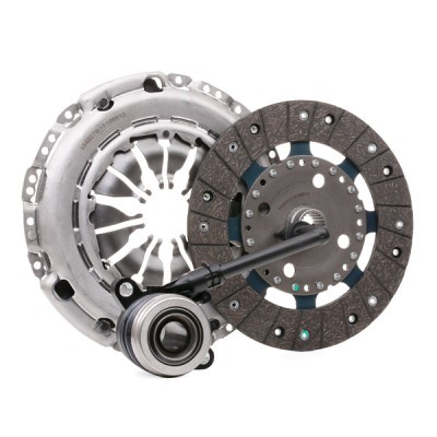 Clutch Kit RIDEX 479C0261 479C0261 - photo 3