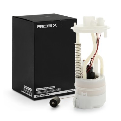 Fuel module RIDEX 1382F0418 1382F0418 - photo 2