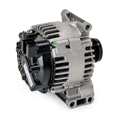 Alternator RIDEX 4G0122R 4G0122R - photo 6