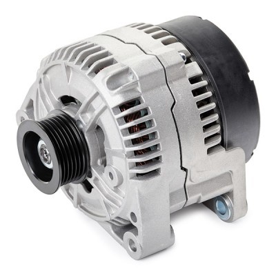Alternator RIDEX 4G0478 4G0478 - photo 3
