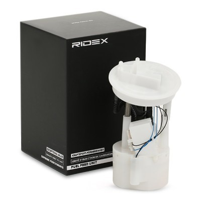 Fuel module RIDEX 1382F0138 1382F0138 - photo 2