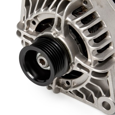 Alternator RIDEX 4G0448R 4G0448R - photo 7