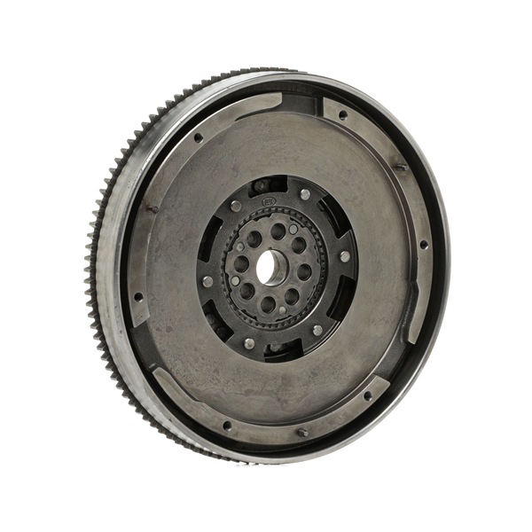 Flywheel RIDEX 577F0075R 577F0075R - photo 1
